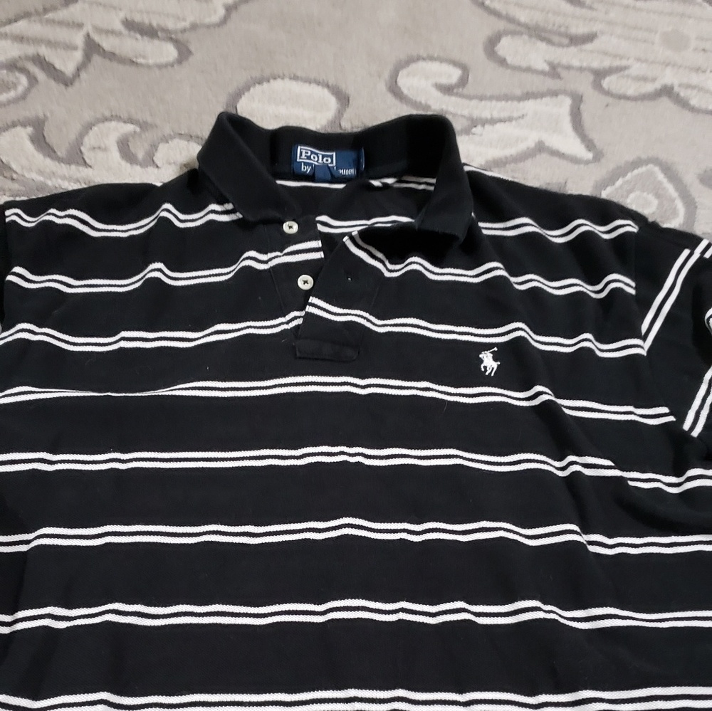 Mens large Ralph Lauren Polo